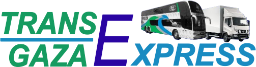 TRANS GAZA EXPRESS EIRL